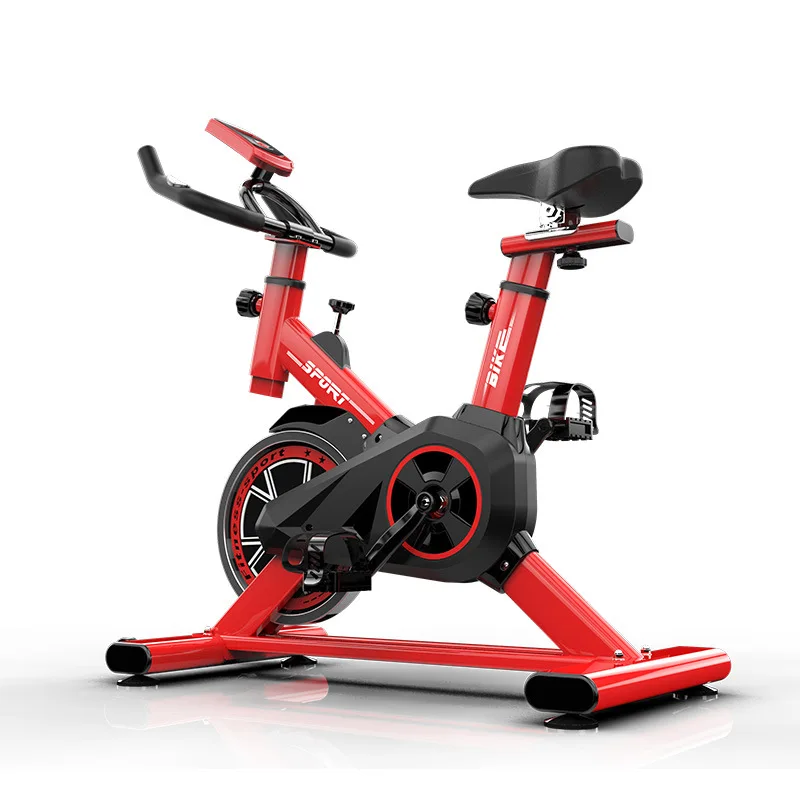 cycle indoor exercise machine Sport Spinning Bikes Lightweight Indoor Cycling Exercise Bike For Home