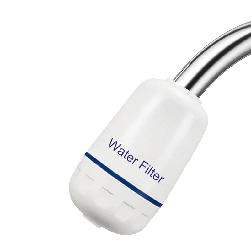 Purificador Filtros De Agua Portatil Filtr Filtre Aeau A Eau Robinet Tap Faucet Water Purifier Filter Candle Other Water Filters