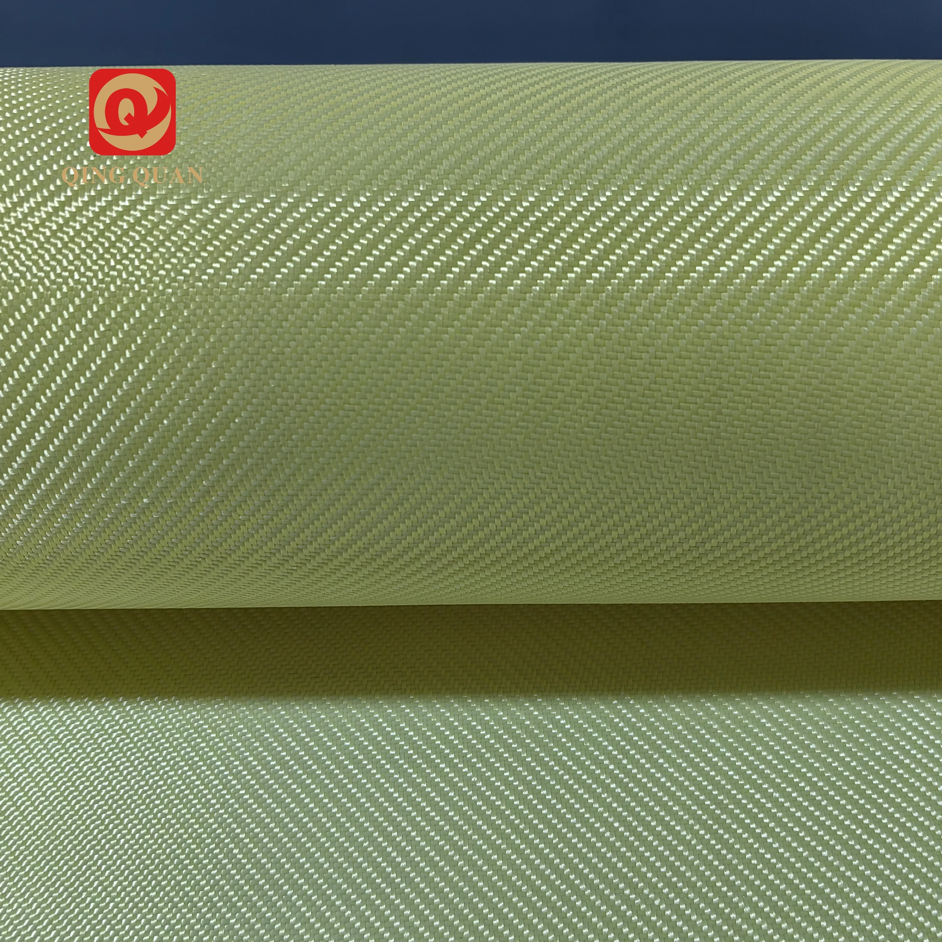 High strength 1000D 200g para aramid fiber fabric for sale kavlers fabric suppliers aramid cloth