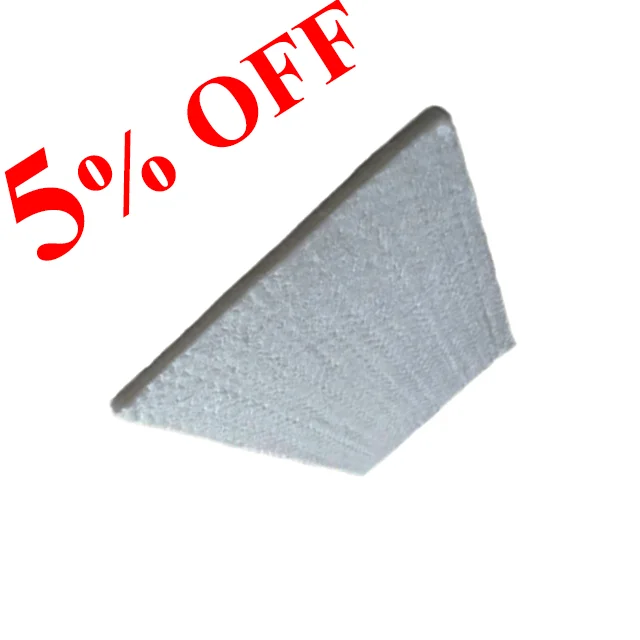 
3mm Aerogel Insulation Thermal Blanket Soundproof Silica Insulation for Oil Exploration ,LNG Project ,Building Walling 