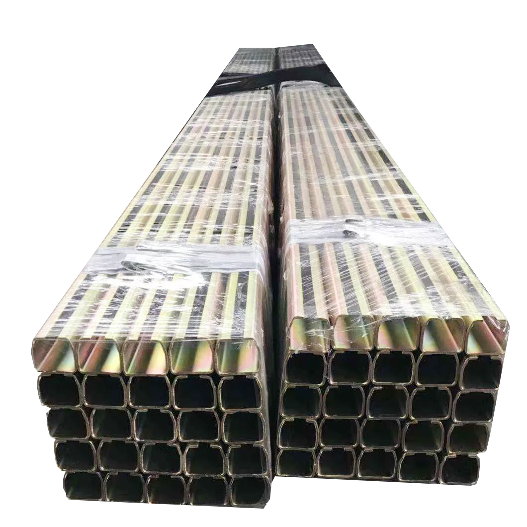 In Stock Hanging C Rail Overhead Meat Conveyor Meat Rail System Manufacturer