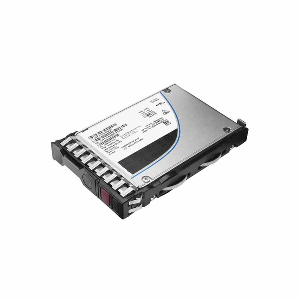 3.5Inch 480GB SATA SSD P09687-B21