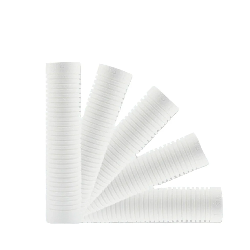 10 дюймов 5 Микрон ПП Полипропилен осадка аэродинамическим способом из расплава картридж фильтра для