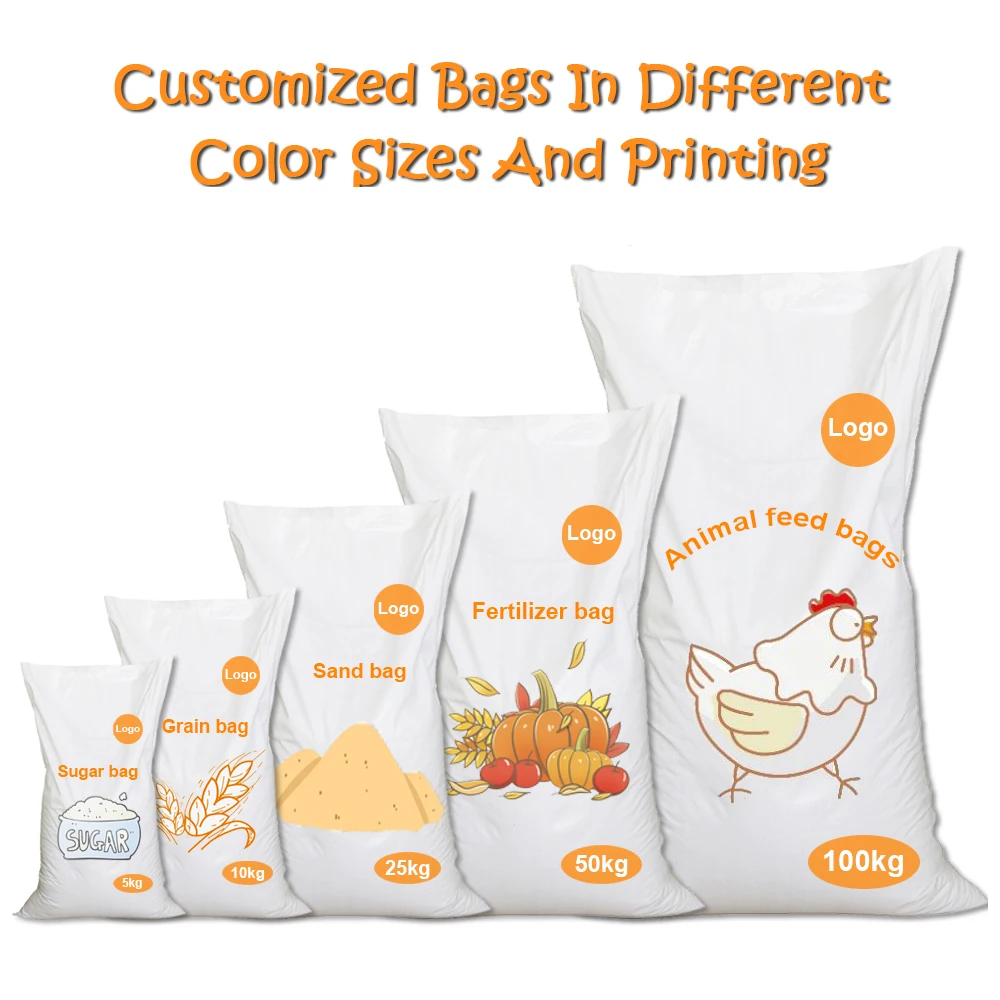 Chile market  25kg 45*75cm red 50kg polypropylene red pp woven potato sack bag sacos de polipropileno de 50 kg rojos