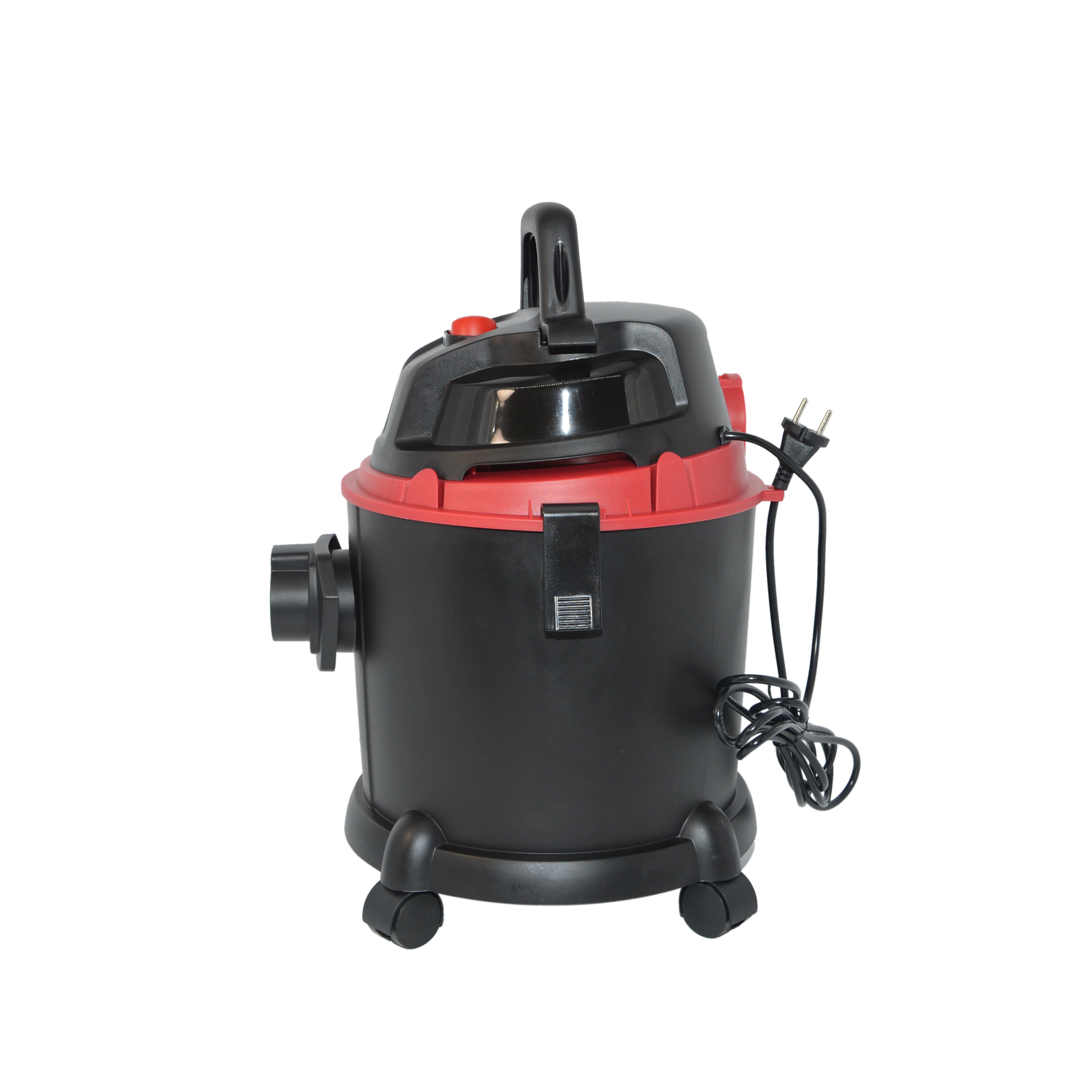 Supervacs CE CB Wet and Dry Vacuum Cleaner Wholesale with Filter 15L