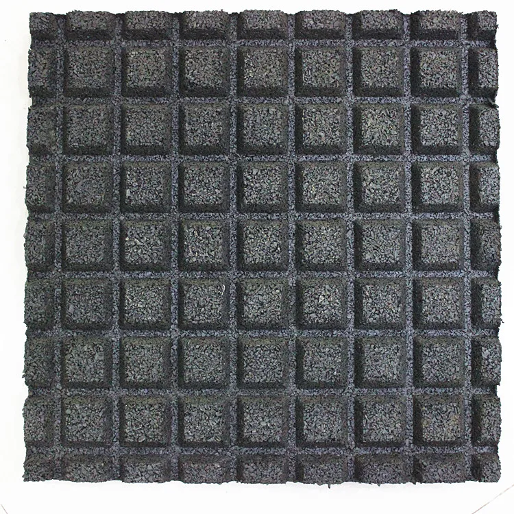 Многофункциональное Спортивное напольное покрытие с резиновой поверхностью, сборное Спортивное напольное покрытие