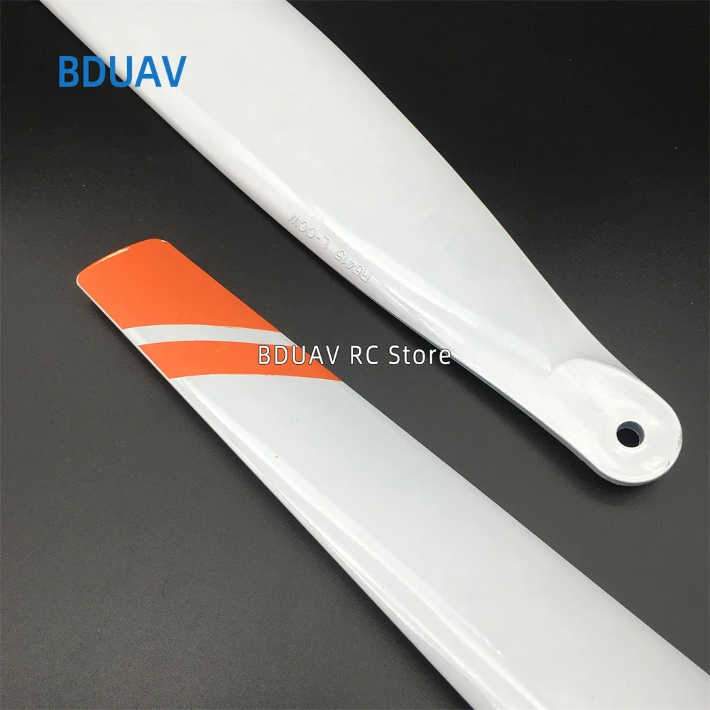 T40 T50 T20P Drone Propeller R5413 R5415 White Fertilization Seedling Special UAV Wing 5413 5415 Folding Paddle Z50  Accessories