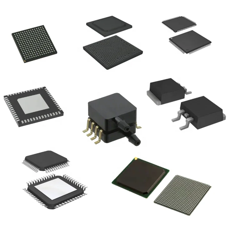 LMZM23600V5SIL Original Imported Electronic DC Converters Component IC Chip LMZM23600V5SILR