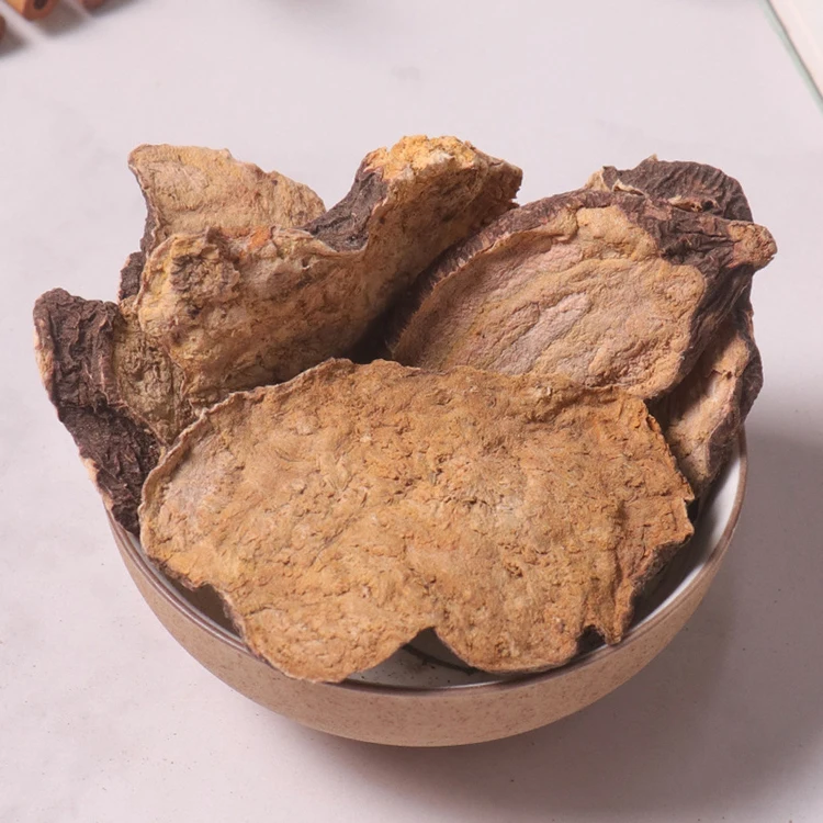 Таблетки для китайской медицины He Shou Wu Здоровая пища оптовые поставки Polygonum Multiflorum Root