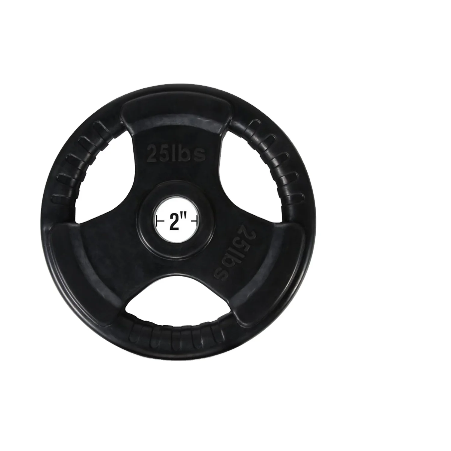 Factory Wholesale Weight Plate for weightlifting barbell bar