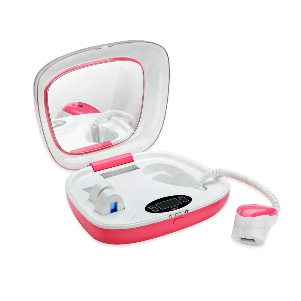 Portable Ipl Hair Removal For Men And Women best selling product beauty personal care appliances Attachment Hair Removal Device