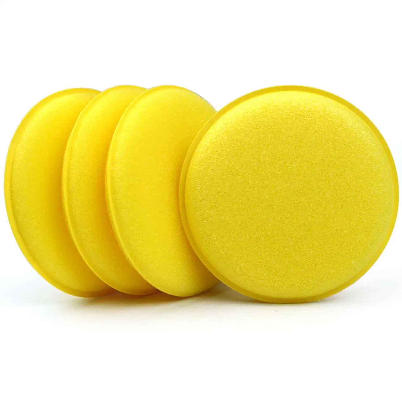 Wholesale Soft Car Wash Cleaning Sponge Car Auto Washing Sponge