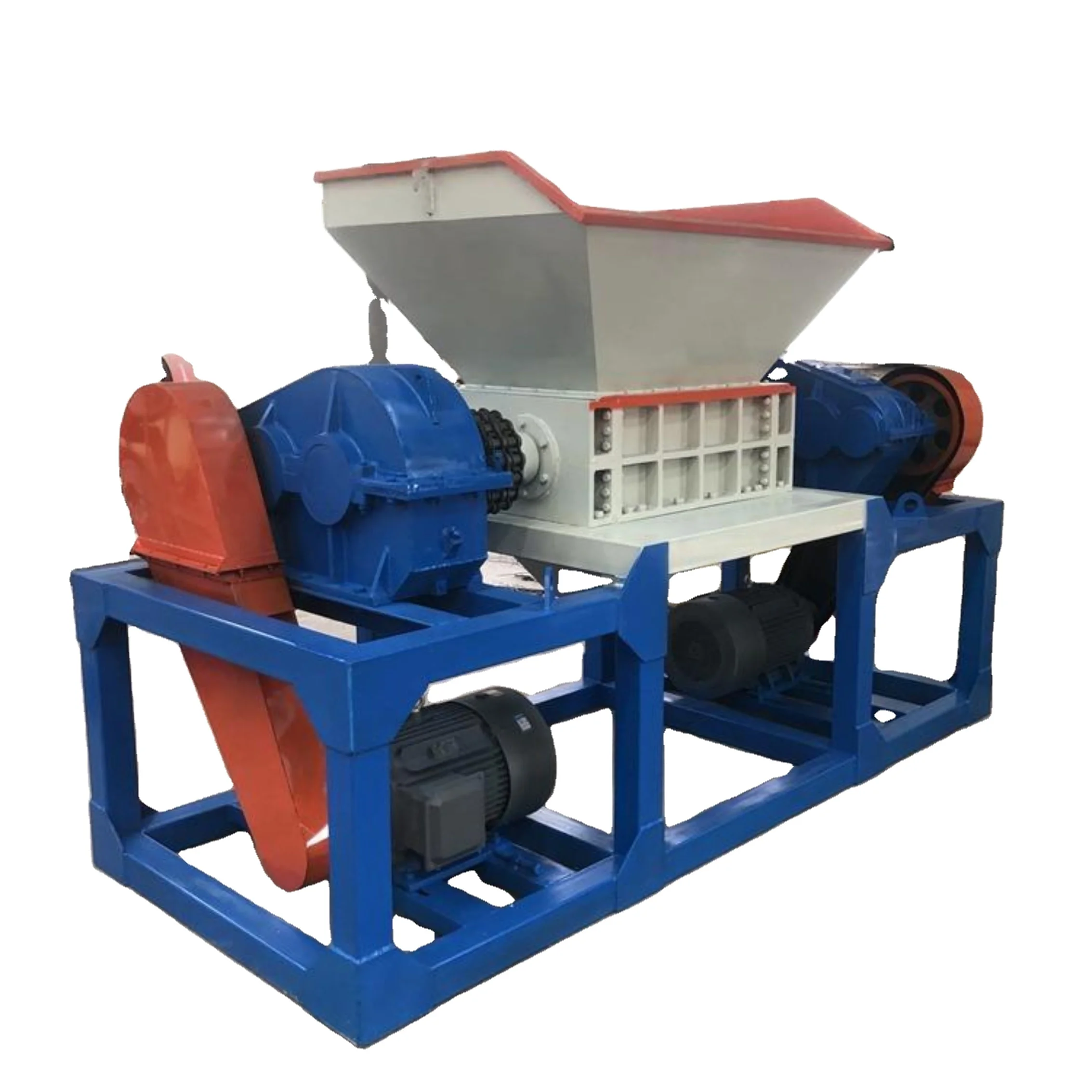 Factory direct sales multifunctional metal shredder mini shredder chicken rack shredder