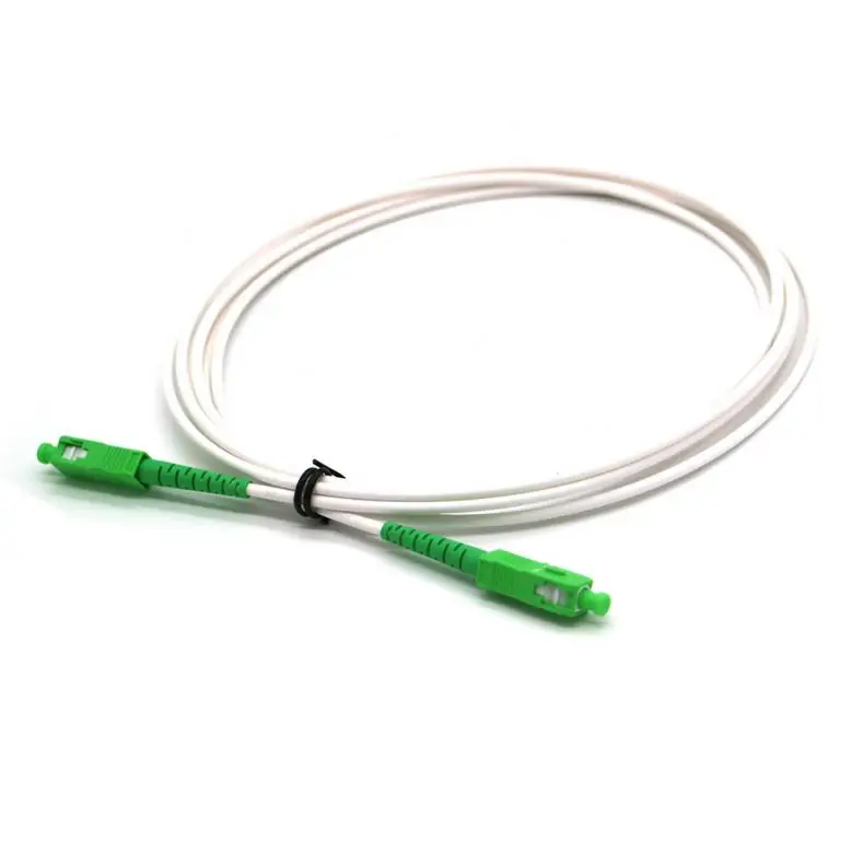 FTTH волоконно-оптический патч-корд 1 метр Перемычка Sc