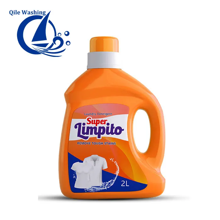 5KG bulk lasting fragrance laundry detergent for washing clothes after wash liquid detergent soap