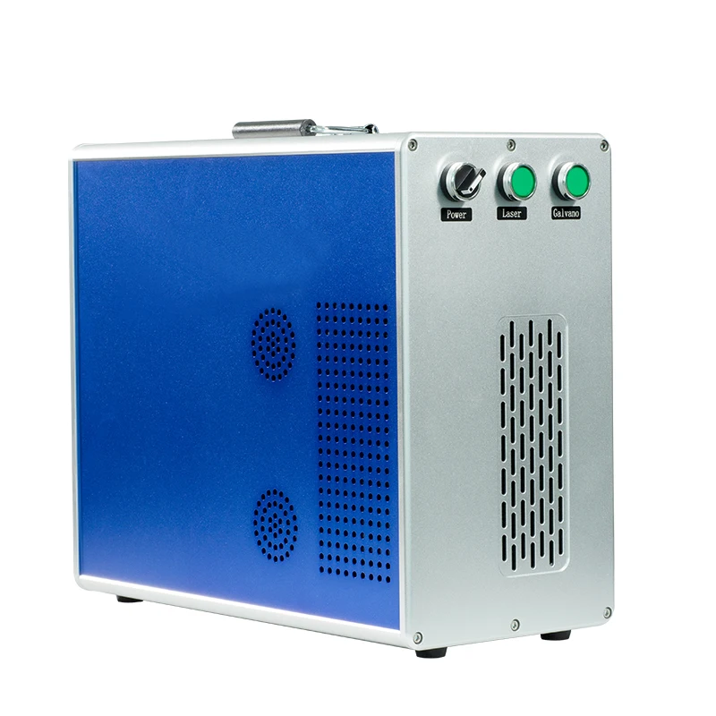 3D Crystal Laser Inner  Engraving Machine 5w Acrylic Crystal Glass Decoration Anniversary Wedding Gift Metal Non-metal