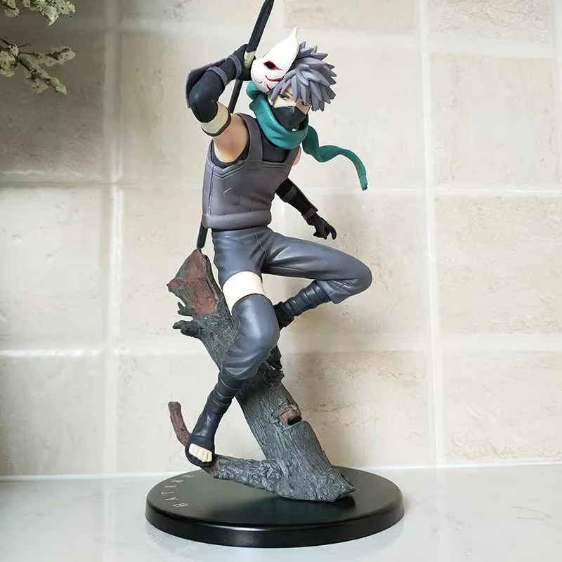 Anime Narutos Figure 17/26cm Sasuke Gaara Didala Hyuga Hinata Uchiha Itachi Action Figurine Model Figure Toy Ornaments Toys