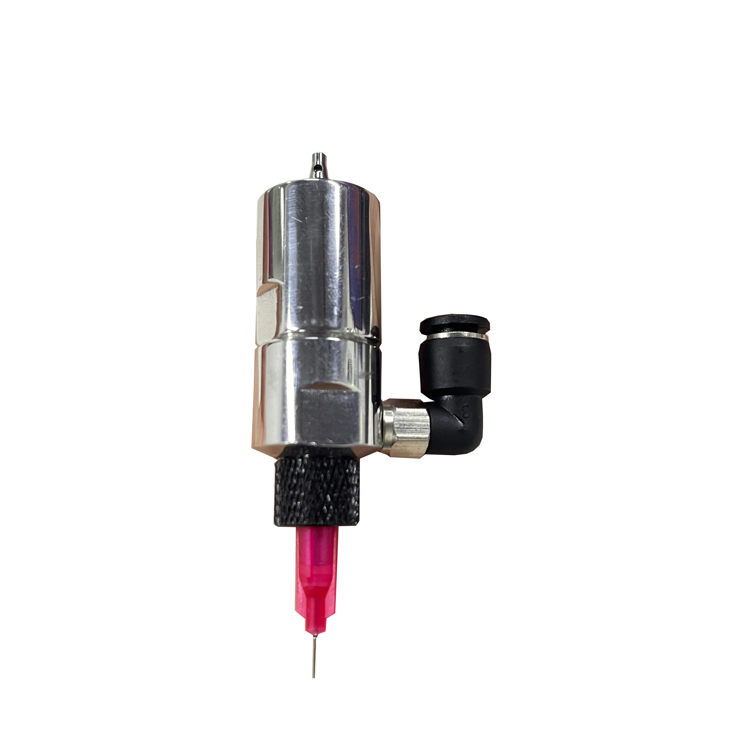 High Precision Miniature Diaphragm Valve UV Glue Epoxy Resin Solvent Wholesale Prices for Uniform Coating Machine