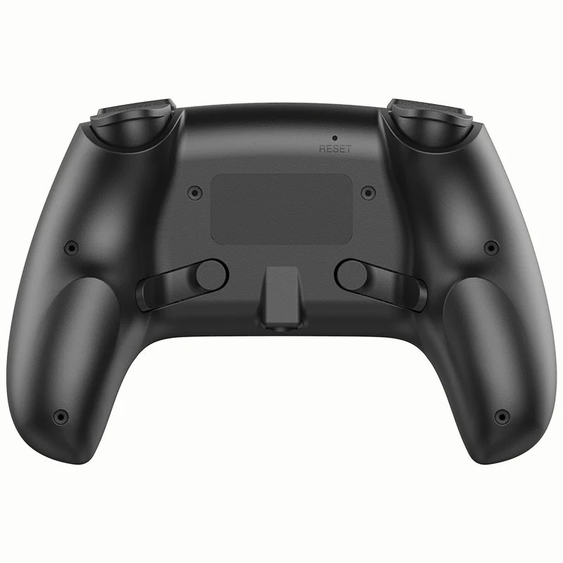 YLW New Wireless BT Game Joystick Wholesale Gamepad Wireless Controller for PS5 Dualsense Controller
