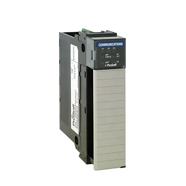 Rockwell Allen Bradley 1747-AENTR SLC-500 ПЛК оригинал и