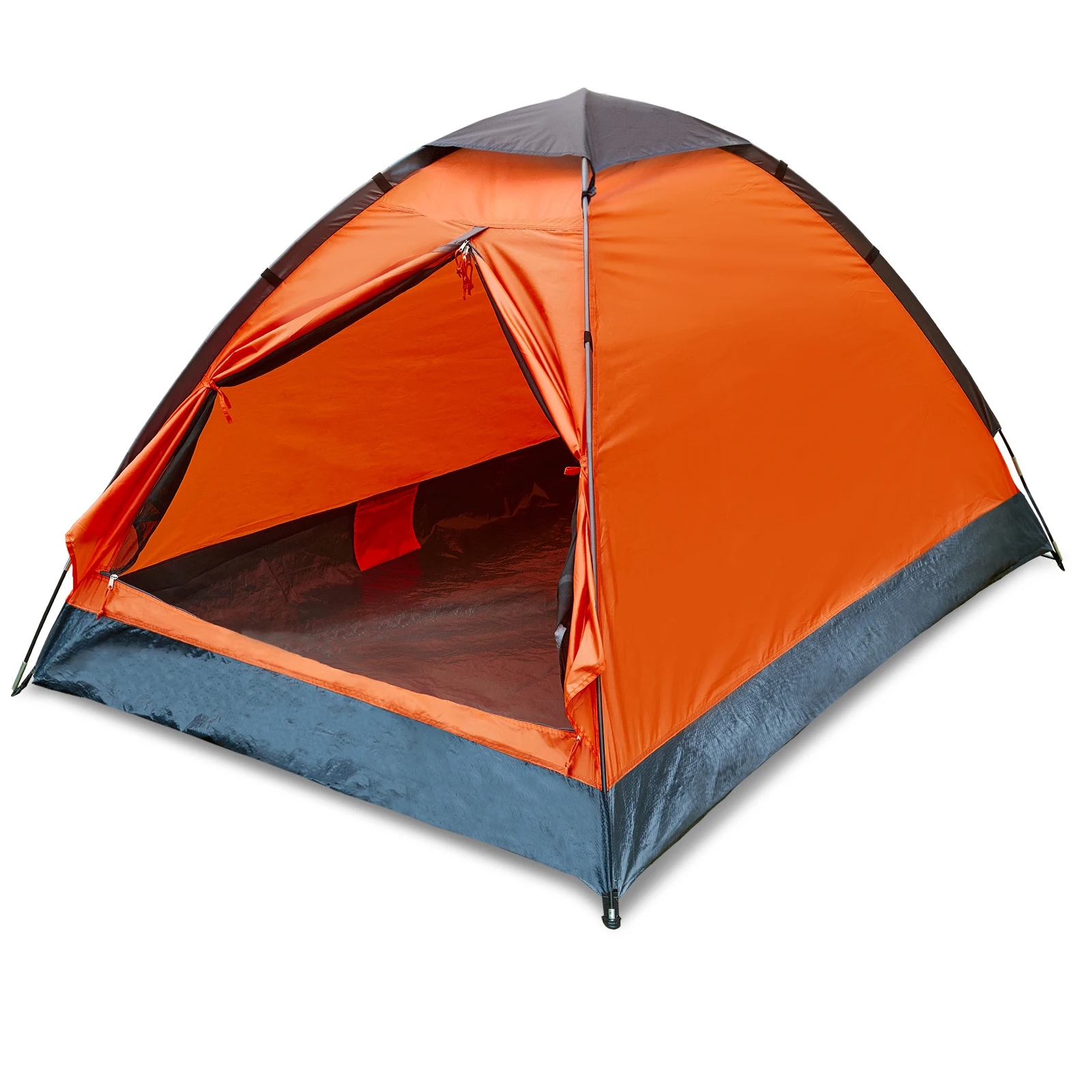 Wholesale cheap promotion outdoor tents camping tents outdoor camping in china