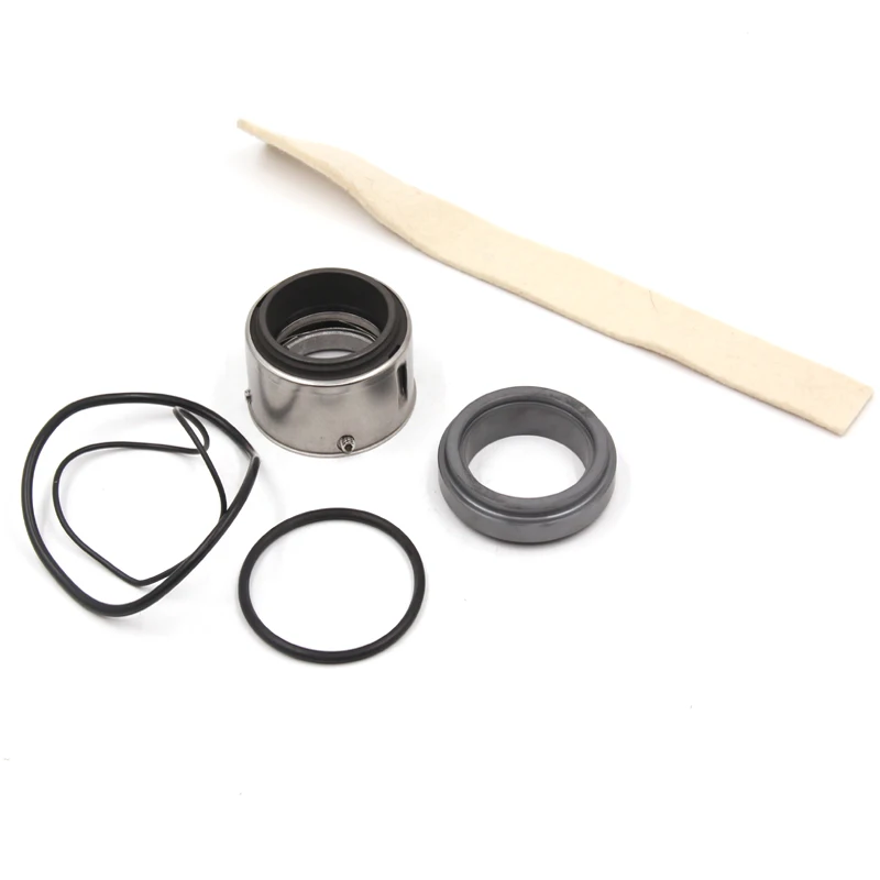 Bus Air R134a Compressor Seal For Brand Bitzer 4NFCY Bock FK40