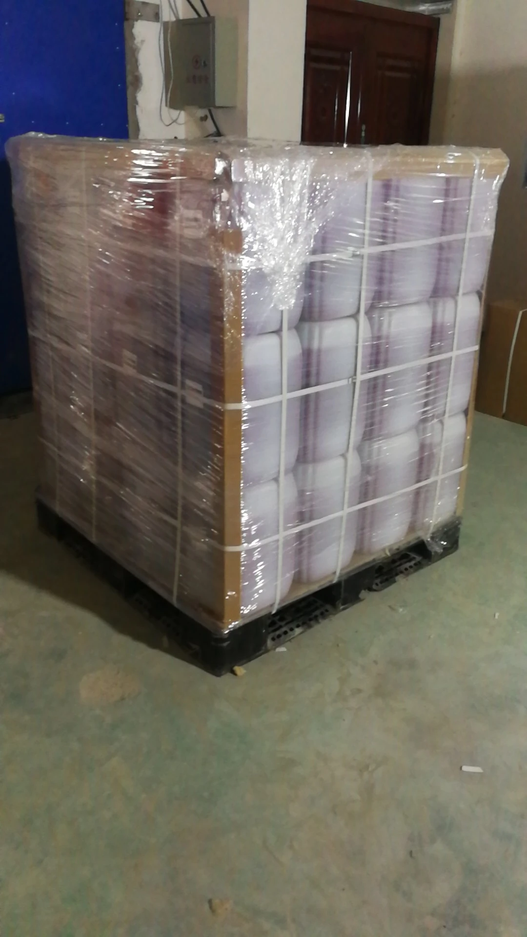 5 gallons multi purpose cleaner, interior cleaner, 20L Neutral Car Shampoo Heavy Duty Cleaner Made in China