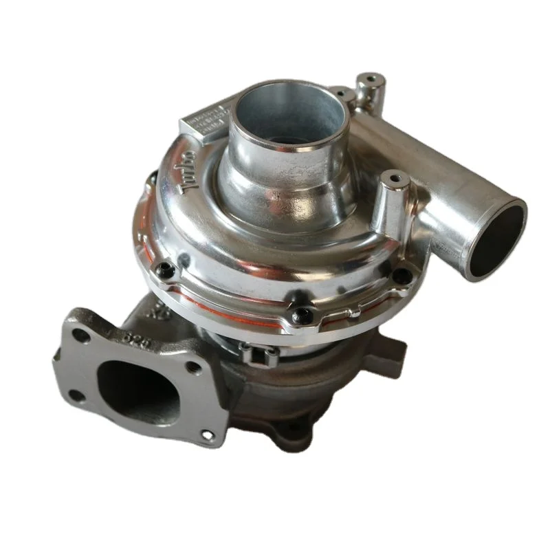 RHF55 8973628390 VA440031 Turbo cartridge for Isuzu ELF NPR75 NQR75 Atlas Earth Moving Truck 4HK1-T