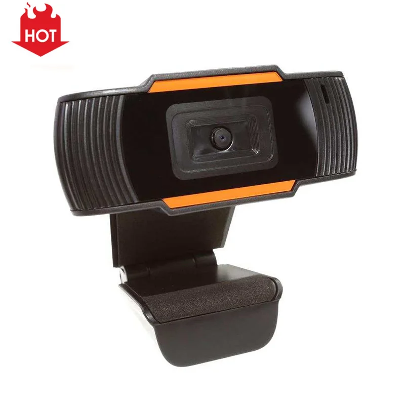 Wholesale Cost-effective HD 1080P Webcam for Vedio Call and Online Meeting