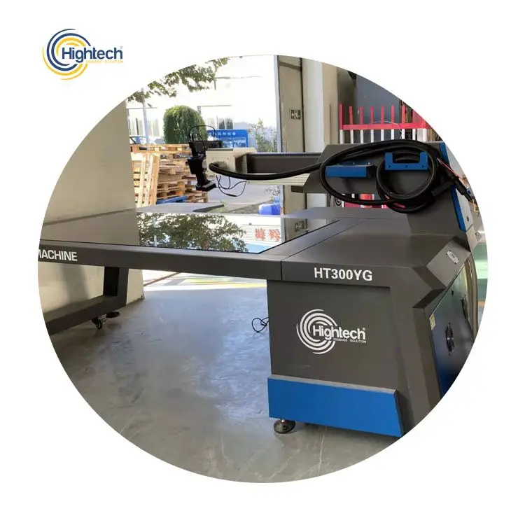 Stainless steel automatic laser welder for metal SS steel  laser welding machine