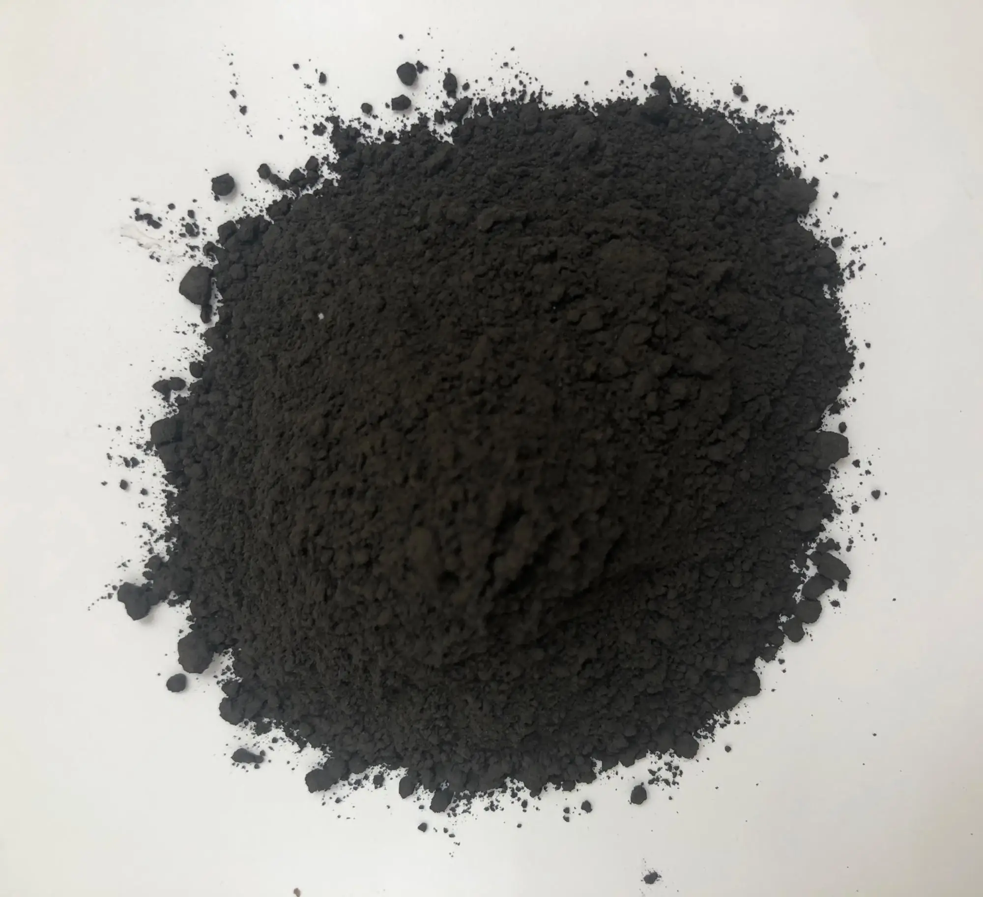 
Hot sale factory Magnetite iron sand ore iron powder 