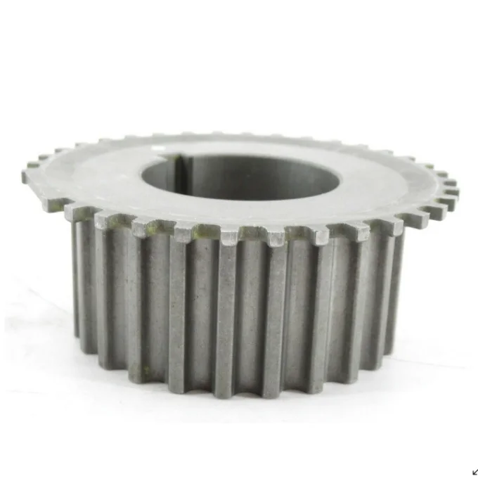 Шкив ремня ГРМ для двигателей Toyota 1JZ / 2JZ VVTi