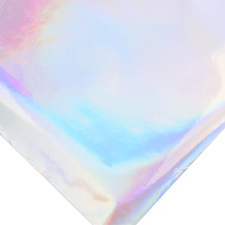 
70cm*2m Colorful Laser Wrapping Paper Roll for Wedding Kids Birthday Holiday Gift Wrap Craft Paper Decor Gifts 