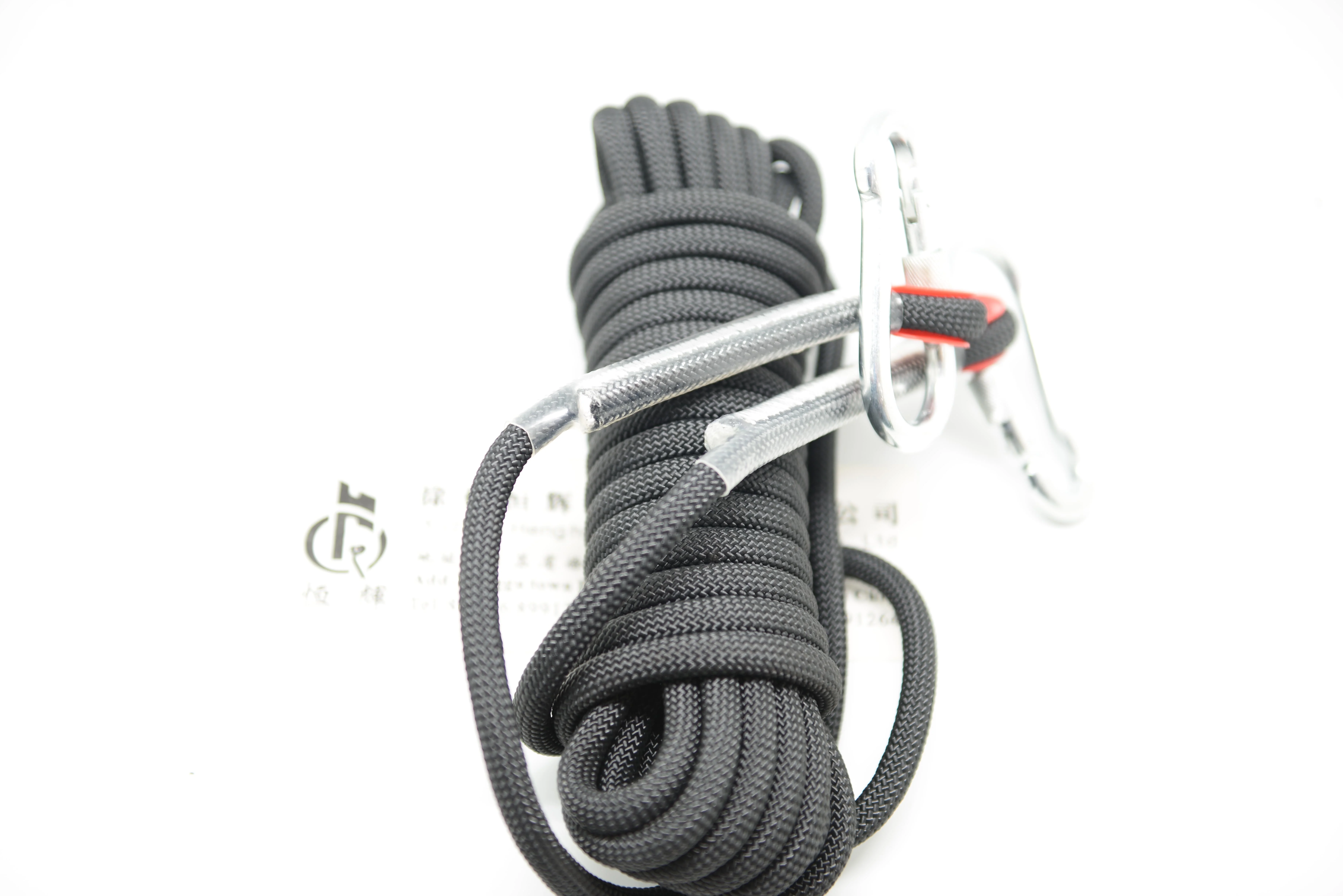 Best sales 16 spindles braided climb rope safety rope making braiding weaving machine