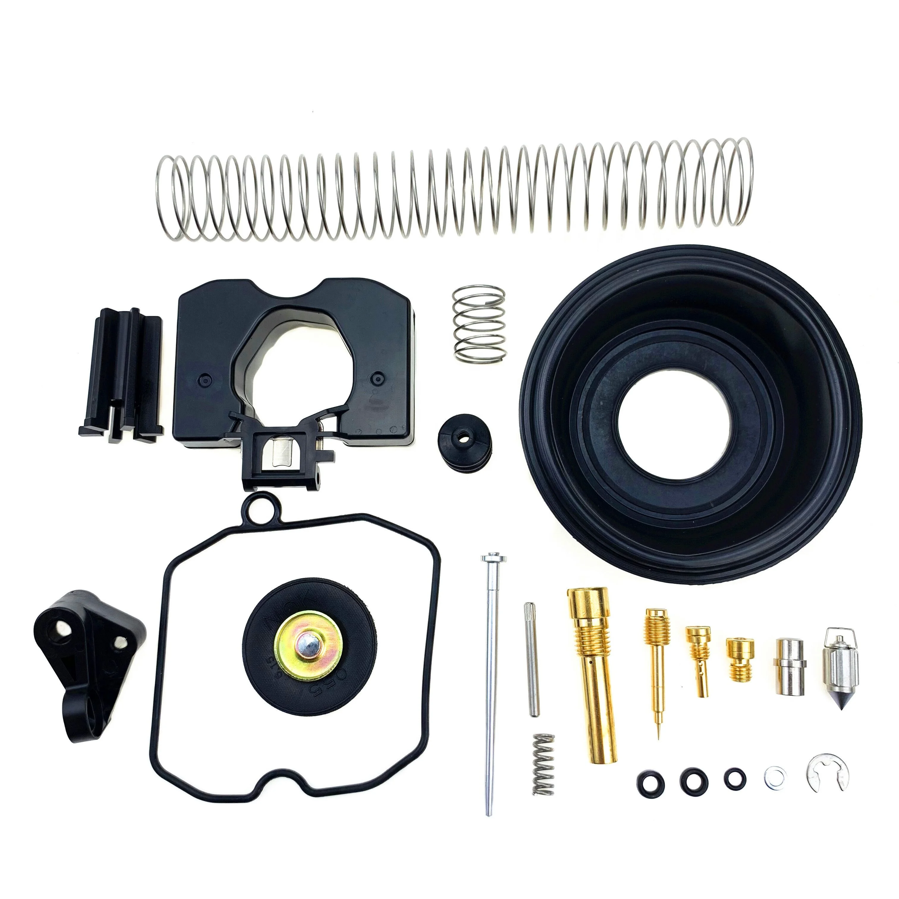 Все шары карбюратор Rebuild Kit ремонт для 88-03 Harle 883 Sportster XL XLC XLH cv40mm