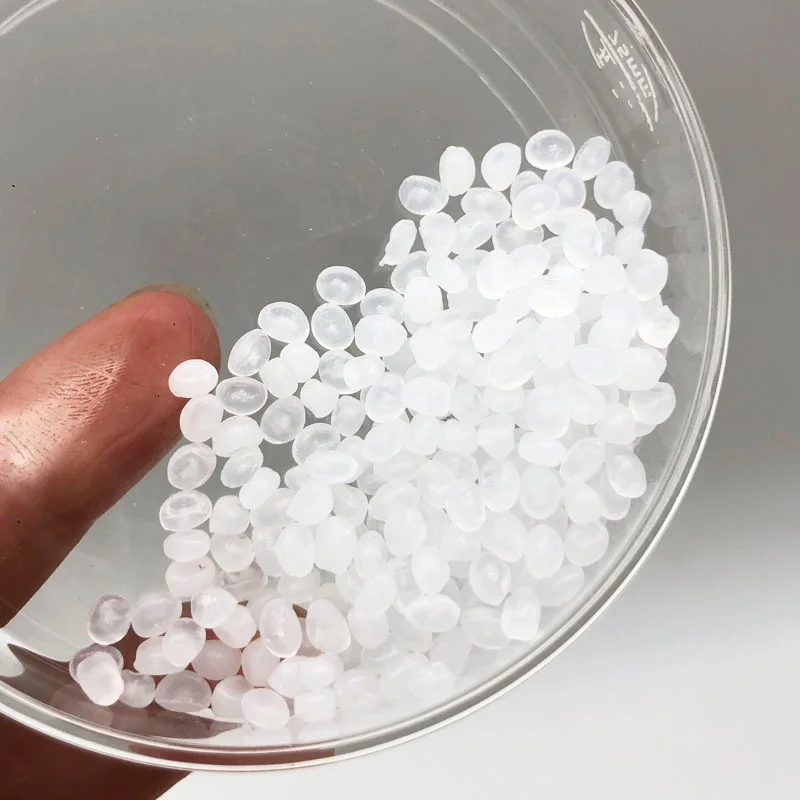 LLDPE  Film Grade  Pales Para Agricultura lldpe   China