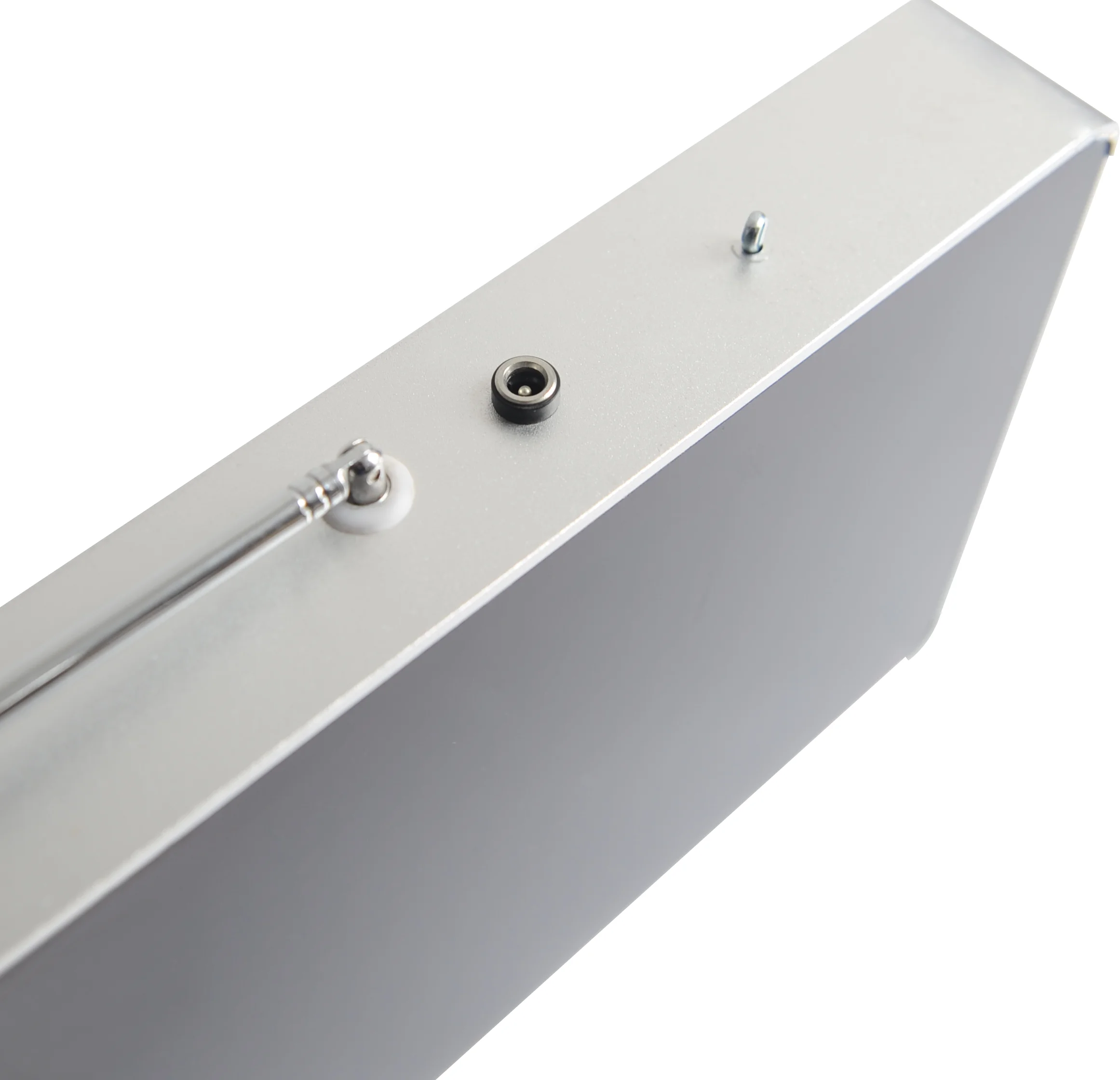 JIANTAO 1054D+X5 Wireless Calling System With 10 Pagers Sound Amplifier 4 Digit Led Display For Hookah Waiting Hospital Hotel