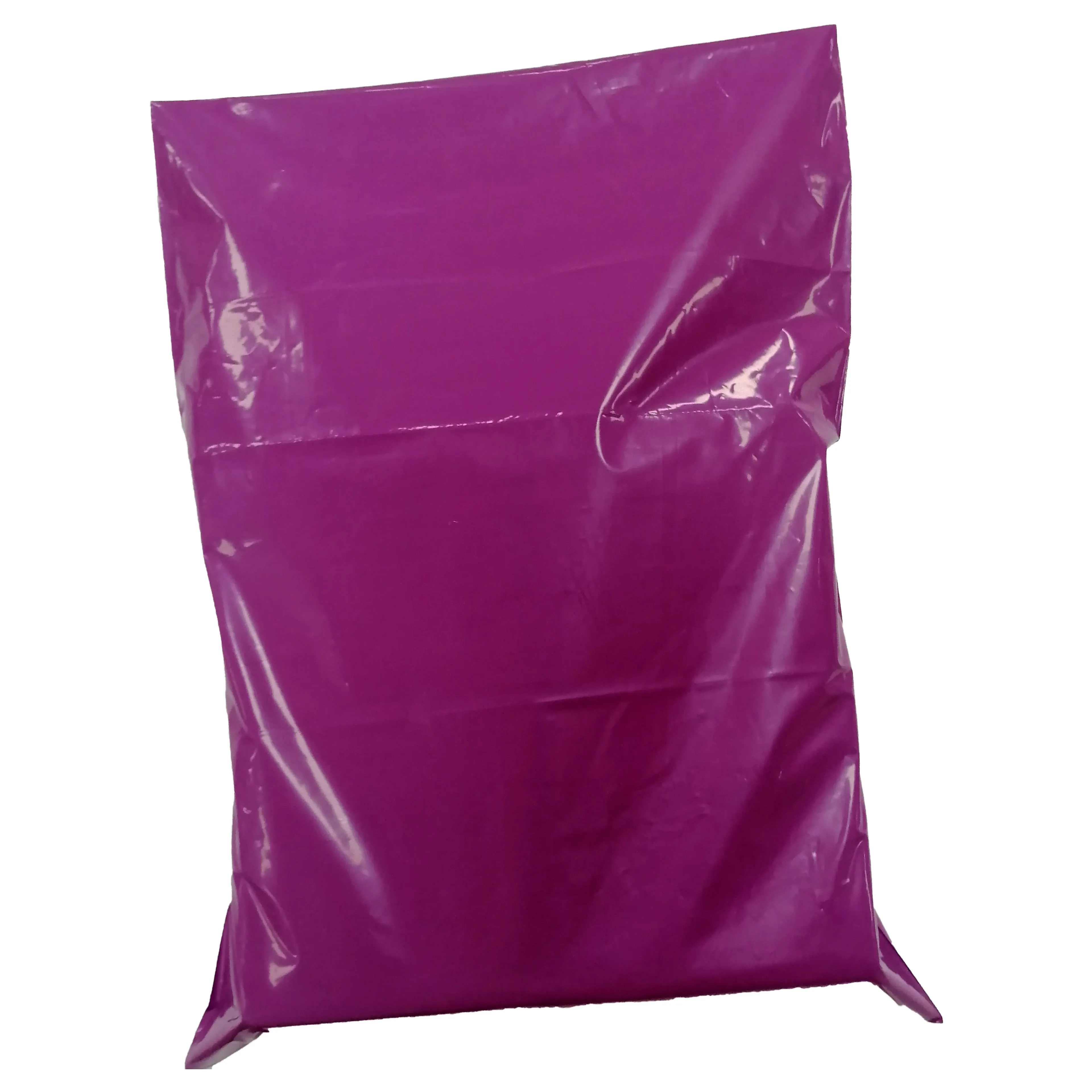 biodegradable poly mailers custom printed with LOGO Eco Friendly Mailing Express Bag packaging mailer