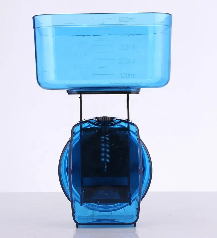 1kg mechanical kitchen scale Gift Gram Kitchen Scale Mini spring scale with plastic basin