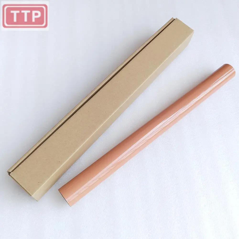Fuser film sleeve Fixing Film sleeve for kyocera TASKALFA 4002i 5002i 6002i TK4002i TK5002i TK6002i fuser belt TK4002 tk5002