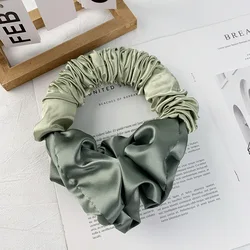 MIO 2023 New Arrival Heatless Curling Rod Foam Rollers No Heat Hair Curls Headband Scrunchies Rollers Magic Hairdresser