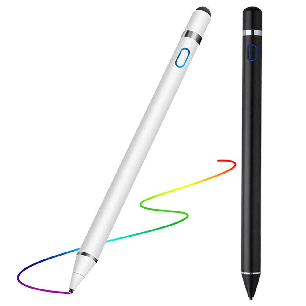 Universal Capacitive Stylus Touch Screen Pen Smart Pen for IOS/Android System