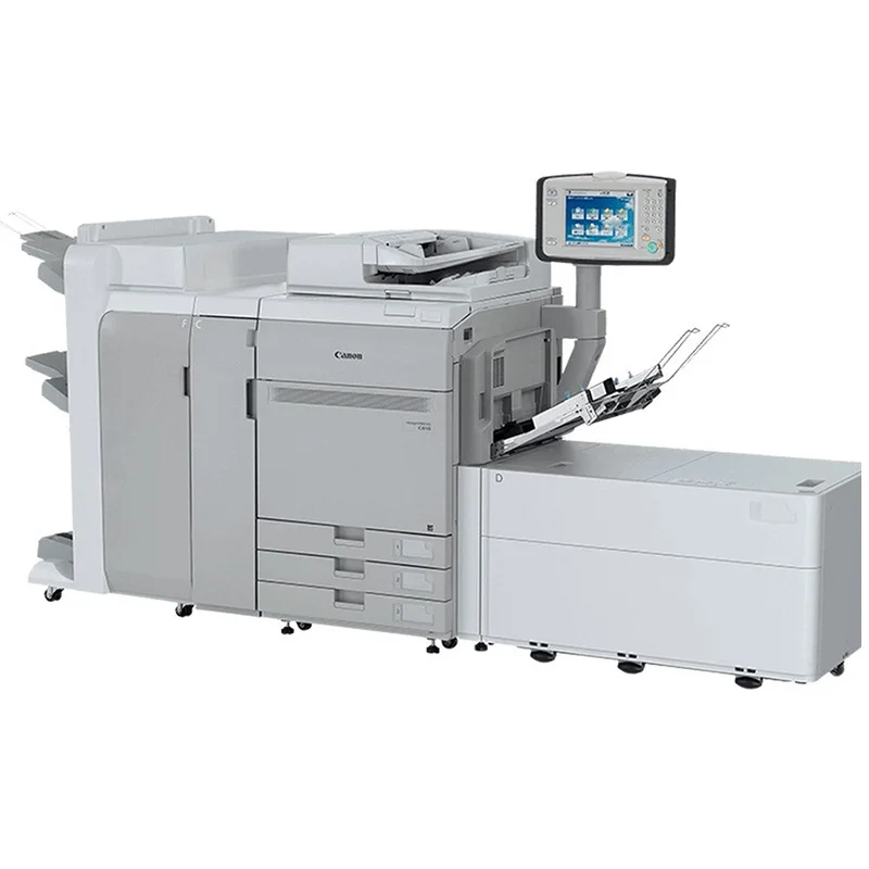 Photocopy Business Printer Scanner Copier Reproducing Laser Printer With Photocopy for Canon IRC9280 / IRC7580 / IRC800