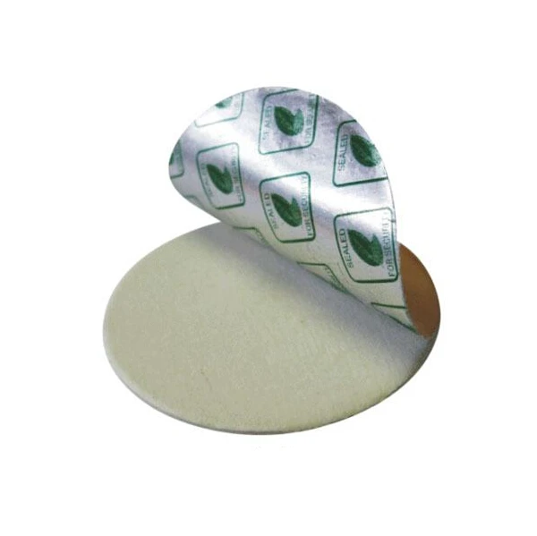 Good Price Motor Oils Bottle Supply by China One-piece Induction Aluminum Foil Seals Motor Oils Bottle Supply
