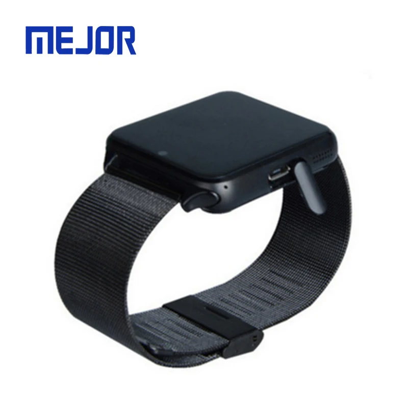 Golden metal bracelet Z60 mobile watches HD usb sports wrist band W9 wearfit phone smart watch