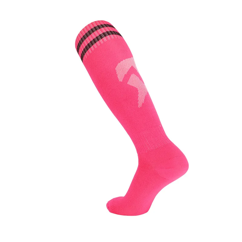 Wholesale Breathable Athletic Basketball Sock for Sport Running Travel Baseball Hiking Workout Tennis Riding Football Soccer