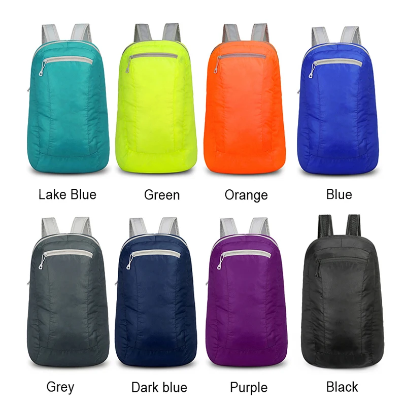Simple And Lightweight Drawstring Backpack Pocket Outdoor Sports Basketball Football Portable Storage Bag Event giveaways gifts
