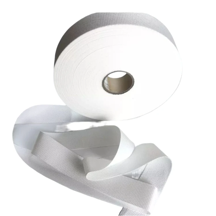 Trustworthy quality absorbent paper for sanitary pad