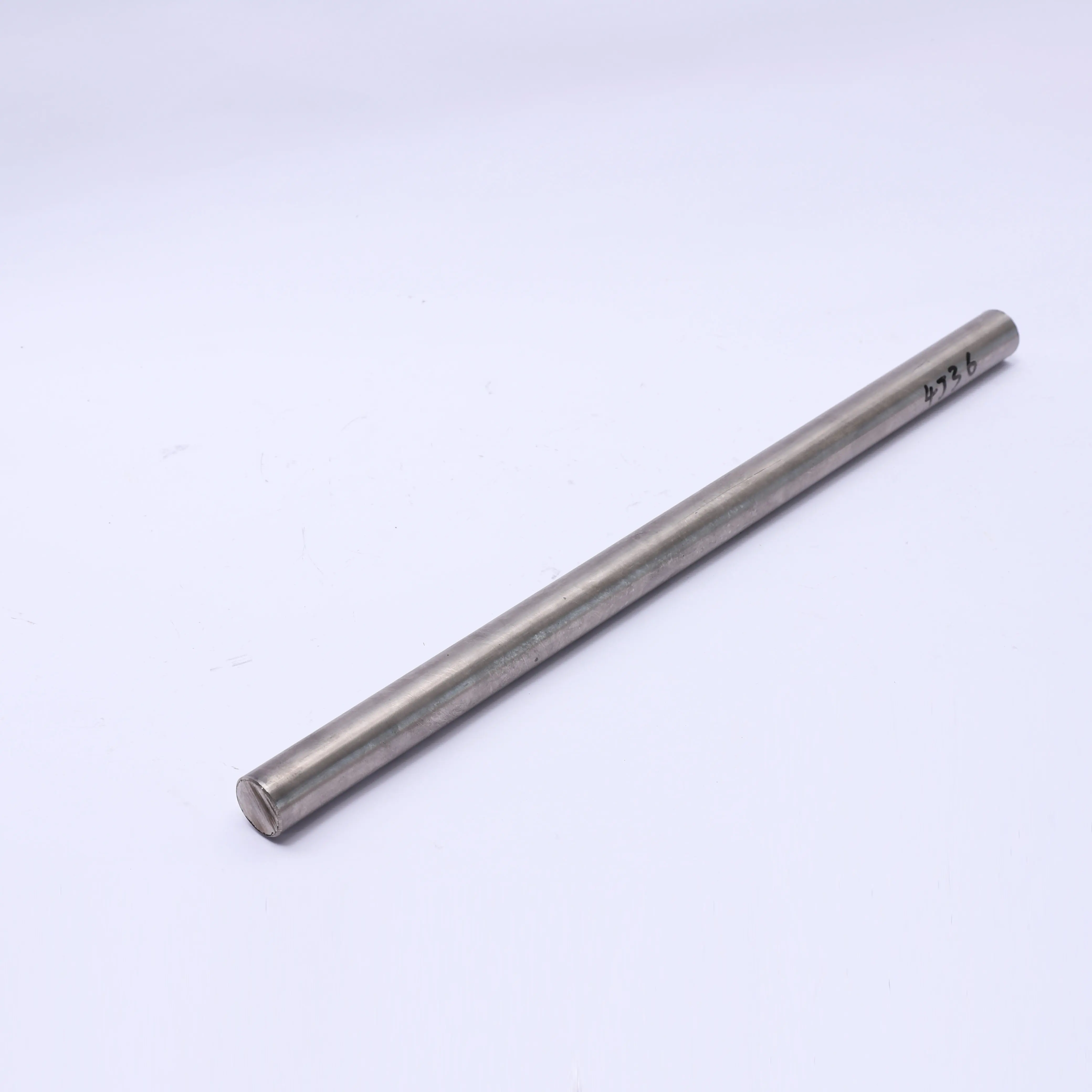 High temperature resistance to fracture ams 5662 as9100 approved inconel 718 625 601 round bar