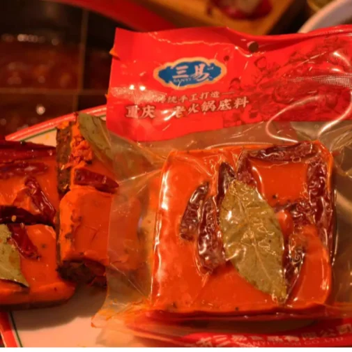 Высококачественная вкусная Подставка под горячий горшок, оптовая продажа, низкая цена